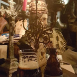 Café Den Turk Boisson