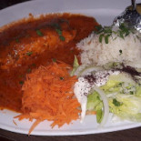 Café Den Turk Nourriture