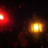 Café Den Turk Boisson