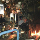 Café Den Turk Boisson