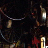 Café Den Turk Boisson