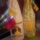 Café Den Turk Boisson