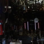 Café Den Turk À l'intérieur