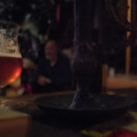 Café Den Turk Boisson