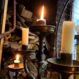 Café Den Turk Boisson