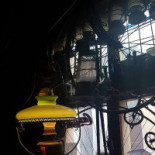 Café Den Turk Boisson