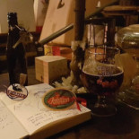 Café Den Turk Boisson