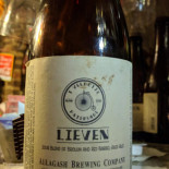 Café Den Turk Boisson