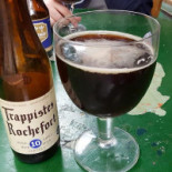 Café Den Turk Boisson