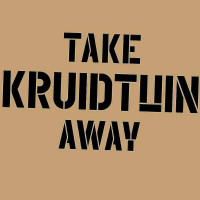 Kruidtuin logo