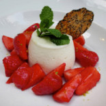 Landal De Vers Nourriture