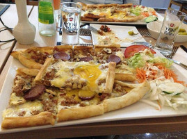 Hurrem Sultan Nourriture