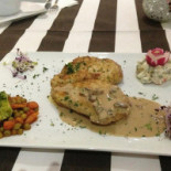 Hurrem Sultan Nourriture