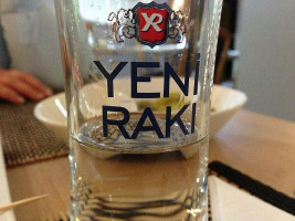 Hurrem Sultan Boisson