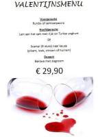 Hurrem Sultan Boisson