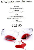 Hurrem Sultan Boisson