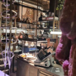 Bask À l'intérieur