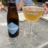 Eetcafé De Kwaakvos Boisson