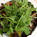 T'braemhof Nourriture