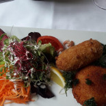 T'braemhof Nourriture