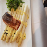 T'braemhof Nourriture