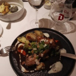 T'braemhof Nourriture