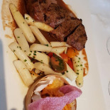 T'braemhof Nourriture