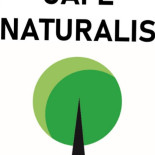 Café Naturalis Logo