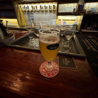 Cafe Colette Bv Haarlem Boisson