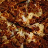 The Pizza Masters Gent Nourriture