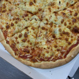 The Pizza Masters Gent Nourriture