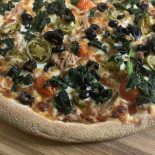 The Pizza Masters Gent Nourriture