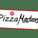 The Pizza Masters Gent Logo