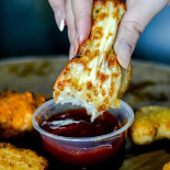 The Pizza Masters Gent Boisson