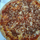 The Pizza Masters Gent Nourriture