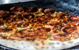 The Pizza Masters Bebida