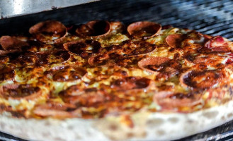 The Pizza Masters Bebida