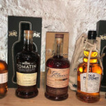 The Glengarry Boisson