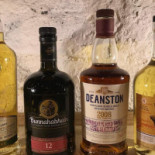 The Glengarry Boisson