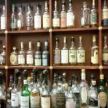 The Glengarry Boisson