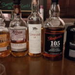 The Glengarry Boisson