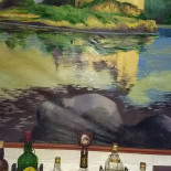 The Glengarry Boisson