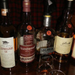 The Glengarry Boisson