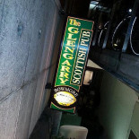 The Glengarry Boisson