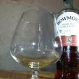 The Glengarry Boisson