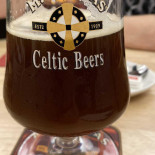 The Glengarry Boisson