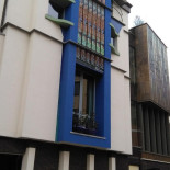 The Glengarry Extérieur