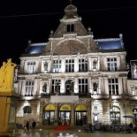 The Glengarry Extérieur