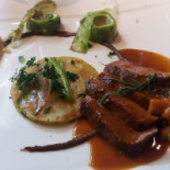 Jan Van Den Bon Nourriture