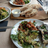 Traiteur Toulouse Nourriture